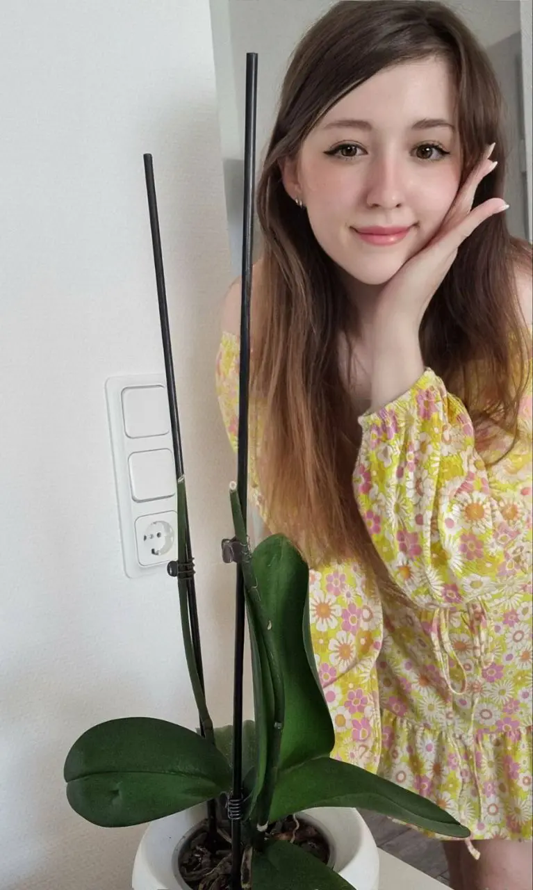 reallymaggiemay608 from GB