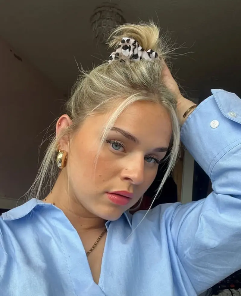 rebeccarosebeneth from US