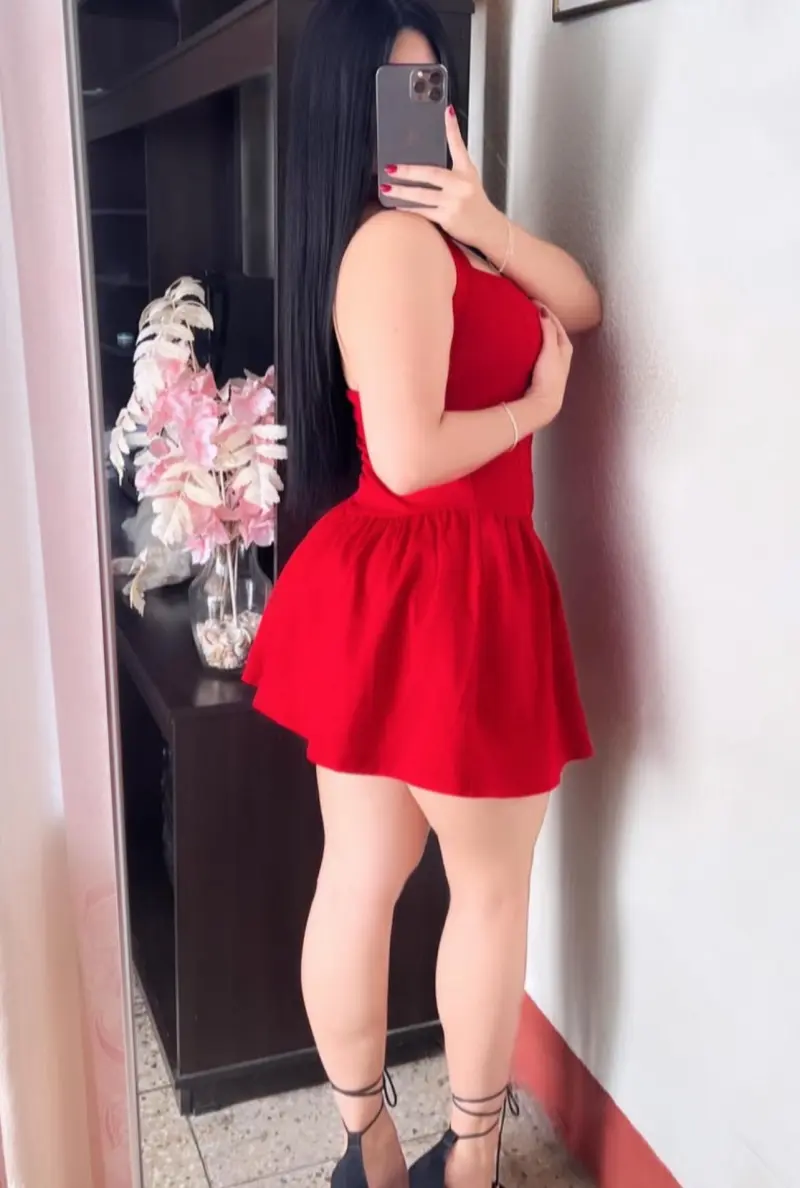 retova2656 (22) female from BE - sexting partner