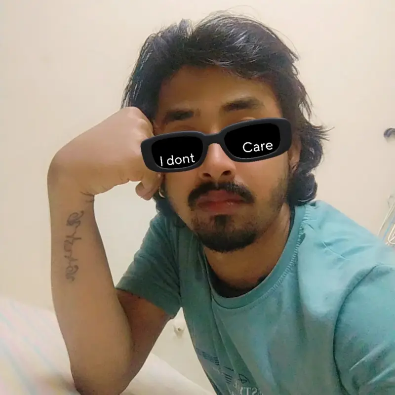 rickysingh9693 (25) male from IN - sexting partner