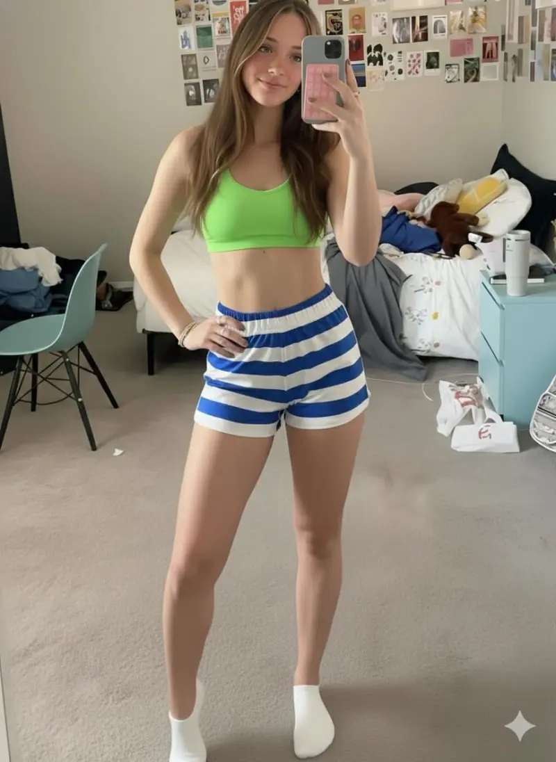 rogere7715 (21) female from US - sexting partner