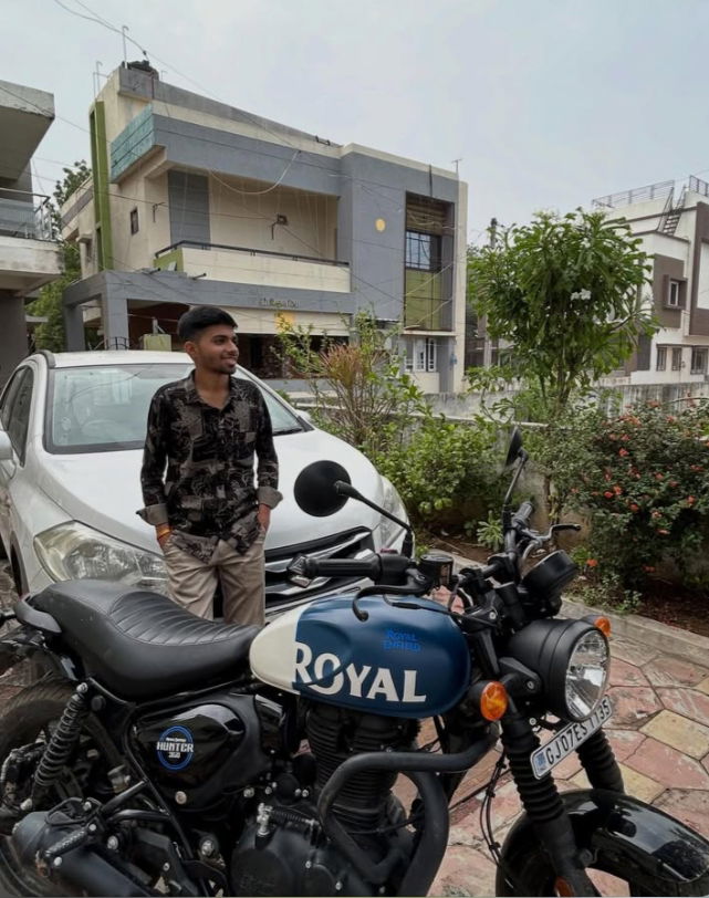 rohitsaumya8 from IN