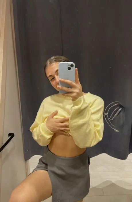 romap60035 (18) female from AR - sexting partner