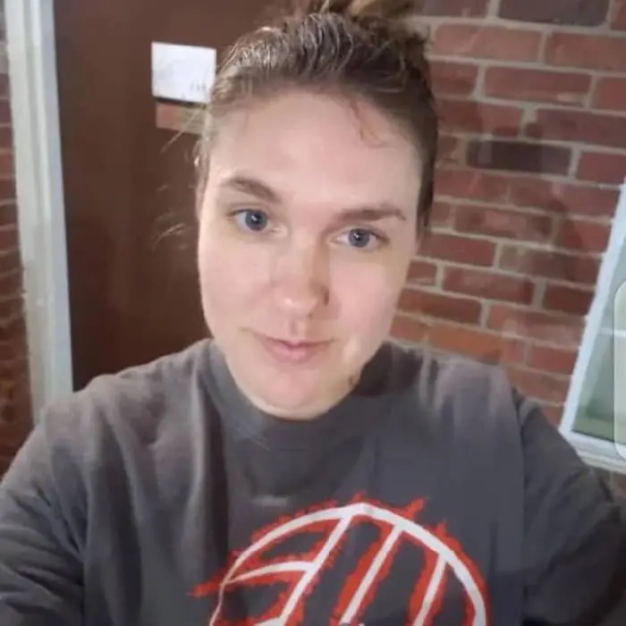 ropehey510 (27) female from US - sexting partner