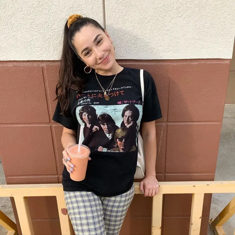 roselinejms7 from US