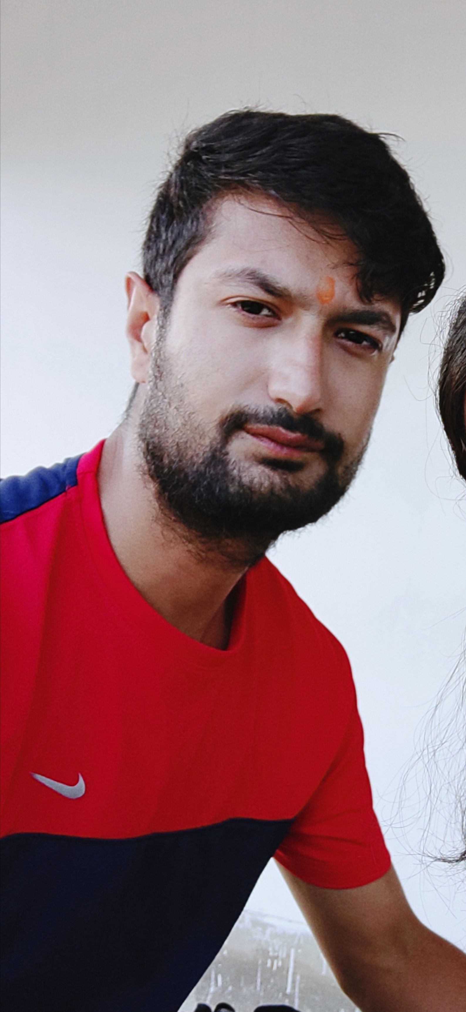 rrajeshthapa1998 from AU