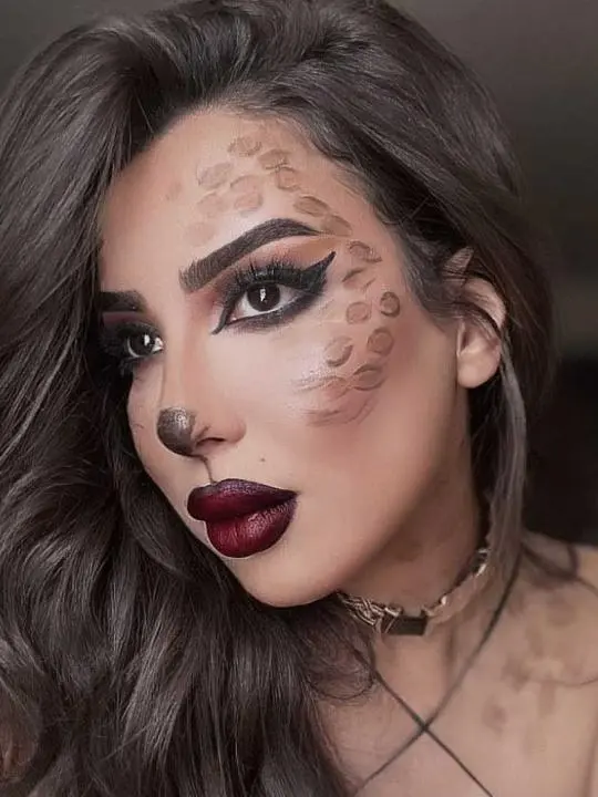 rugufype (18) female from GB - sexting partner