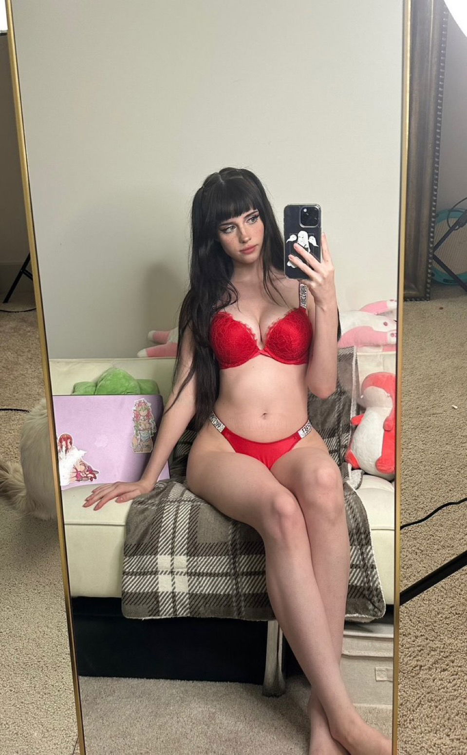 sabrinanichole5800 - United States sexting partner