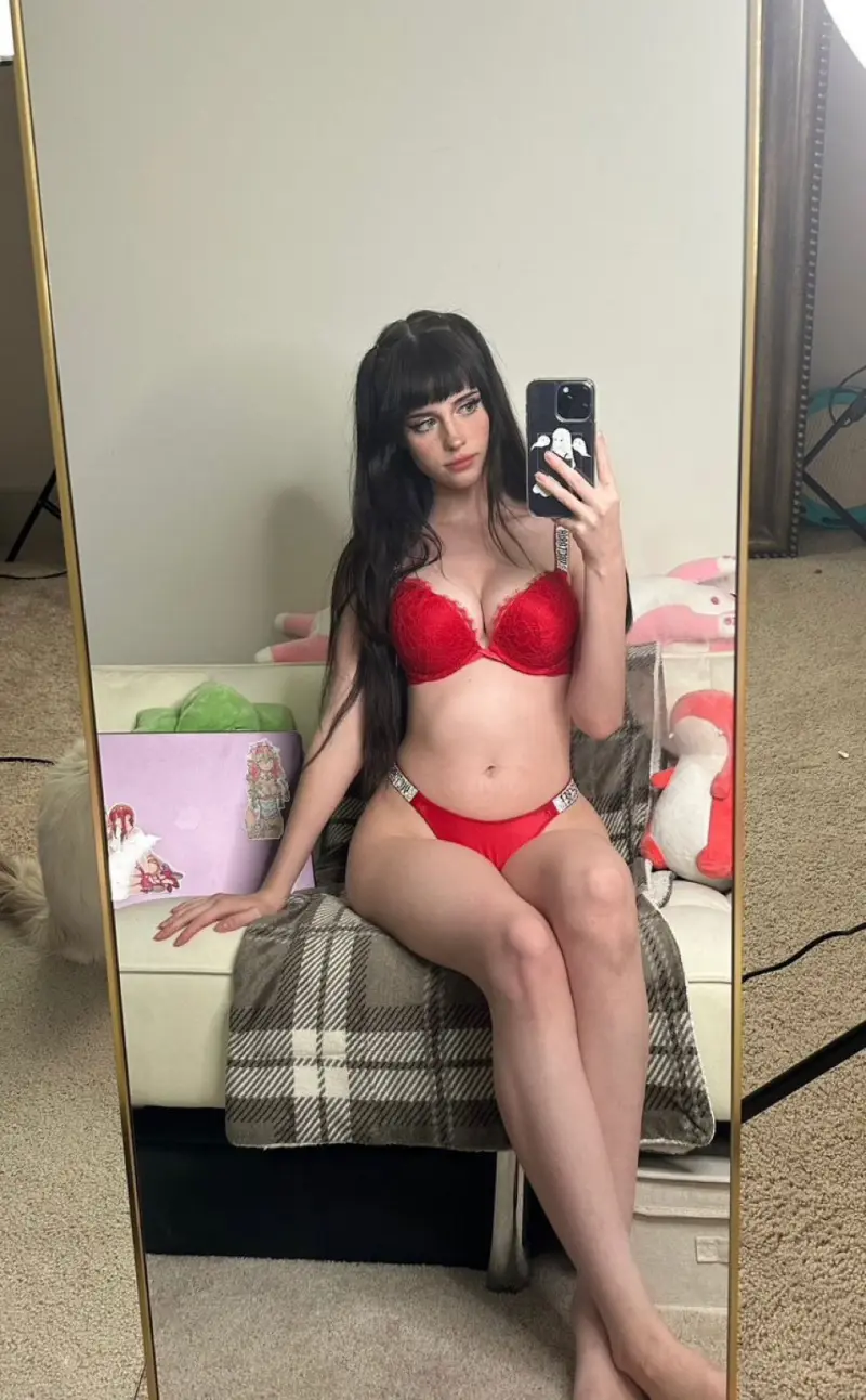 sabrinanichole5800 from US