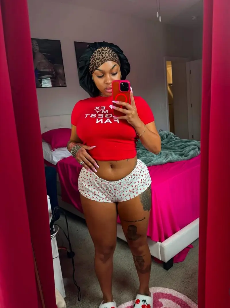 samanthamelisse148 (38) female from US - sexting partner