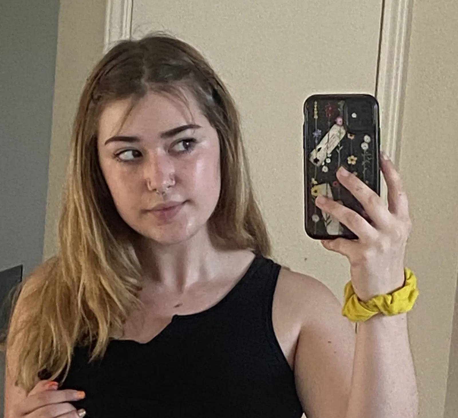 samem36872 - United States sexting partner