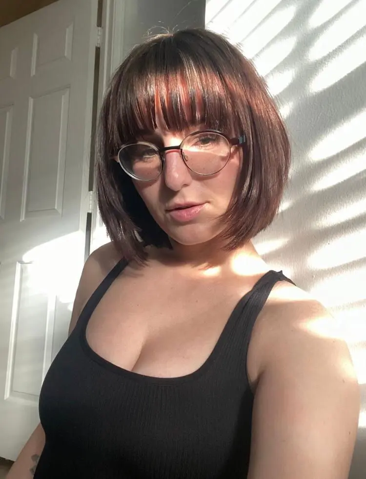 sarahrose6843 (18) female from US - sexting partner