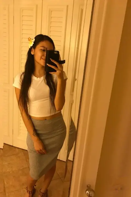 sarita1452 (22) female from US - sexting partner