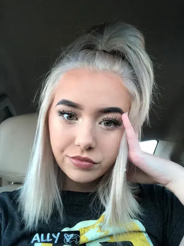 sasokav793 (22) female from DK - sexting partner