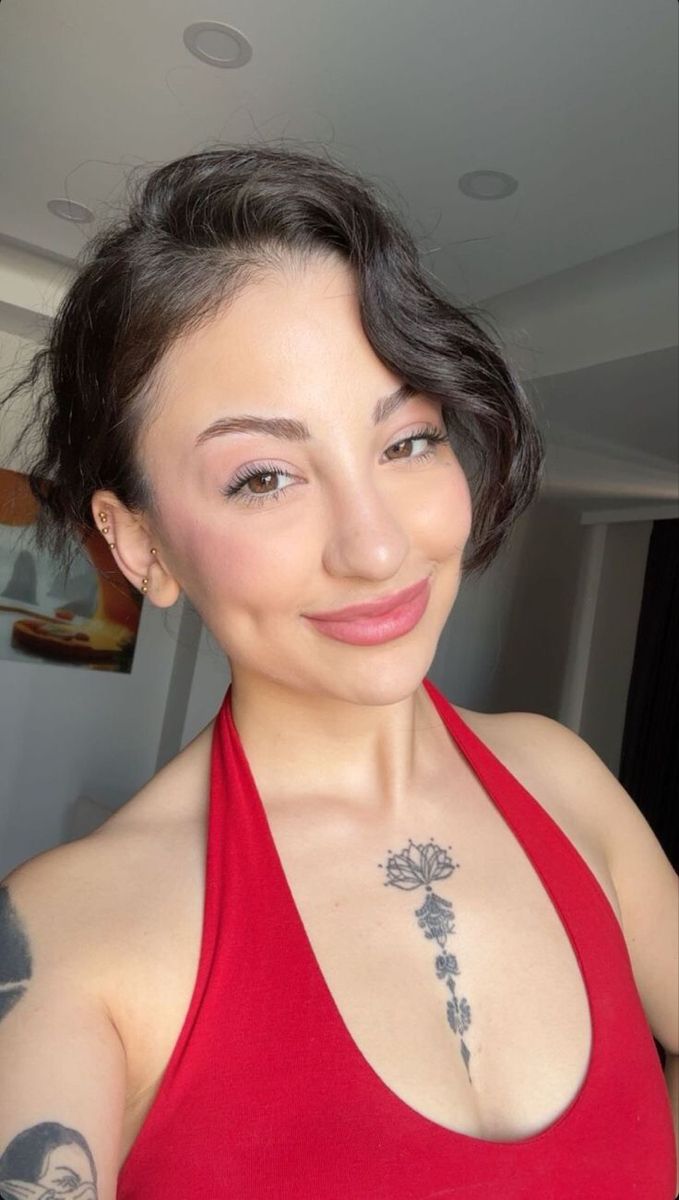 sexyskylar10 from US