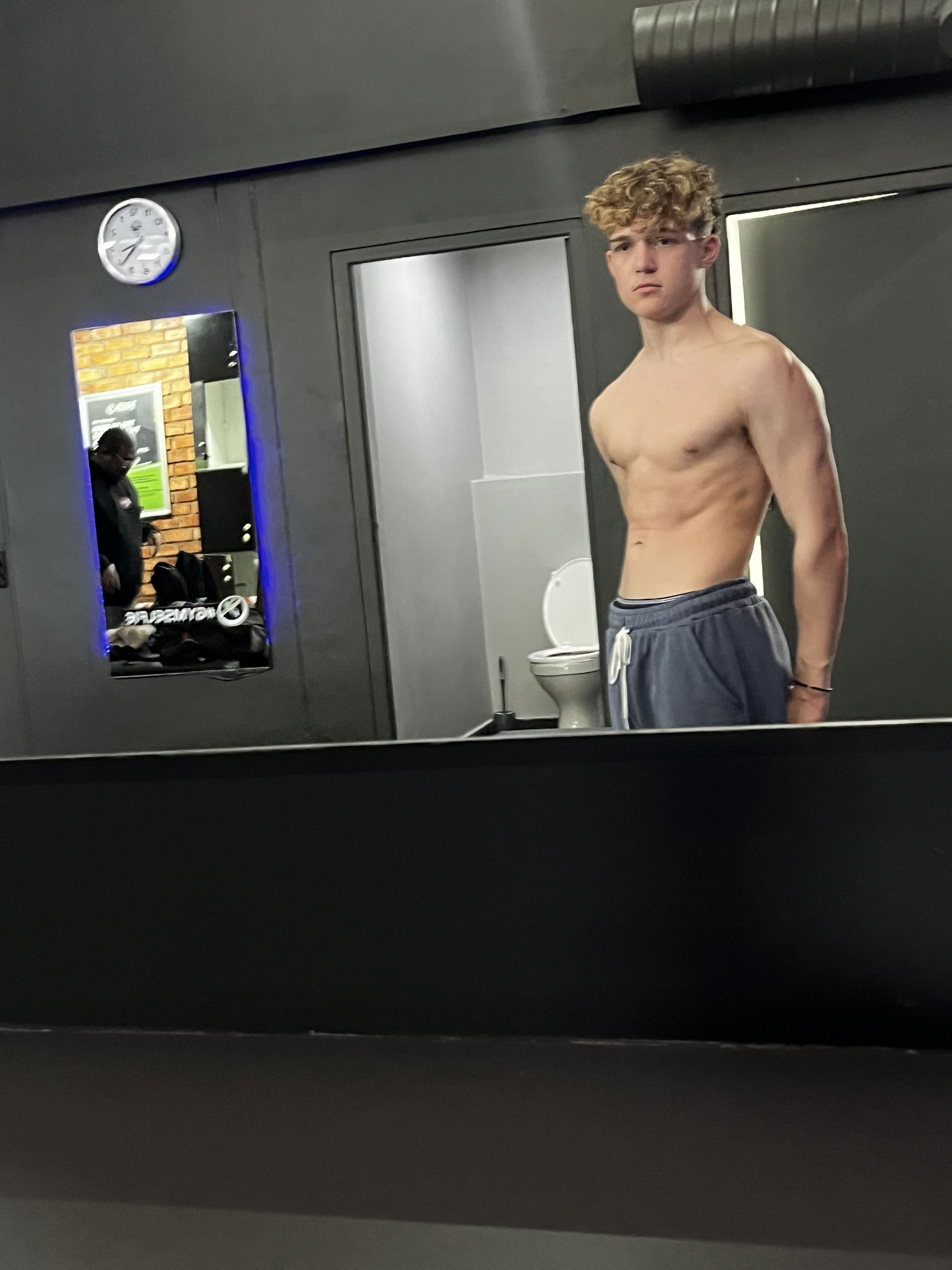 shaldonlanders09 from ZA