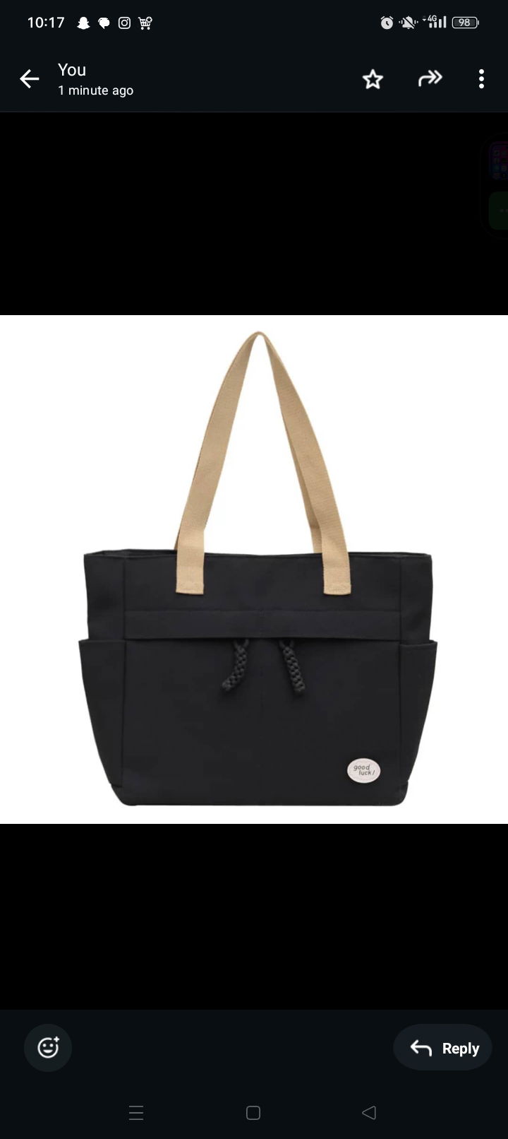 shanleetinytots from UG