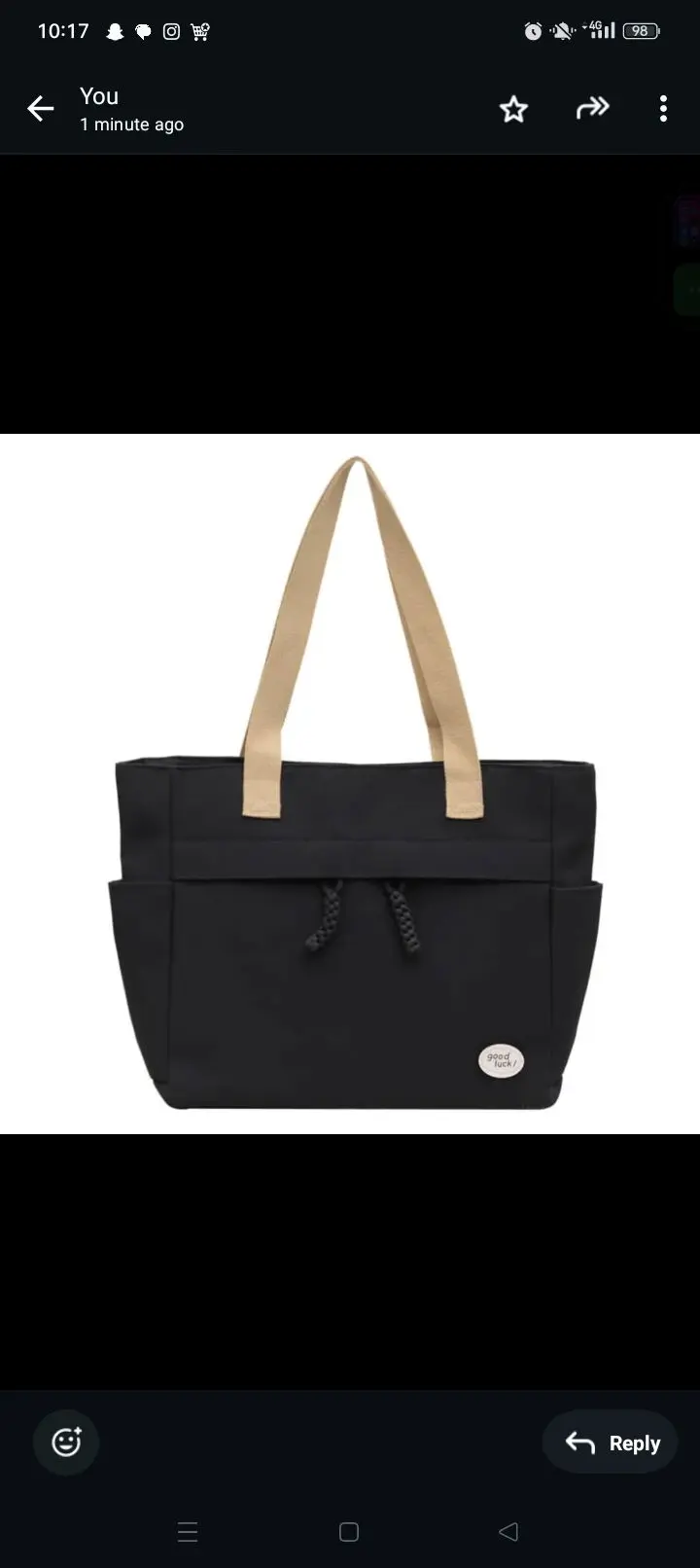 shanleetinytots (18) male from UG - sexting partner