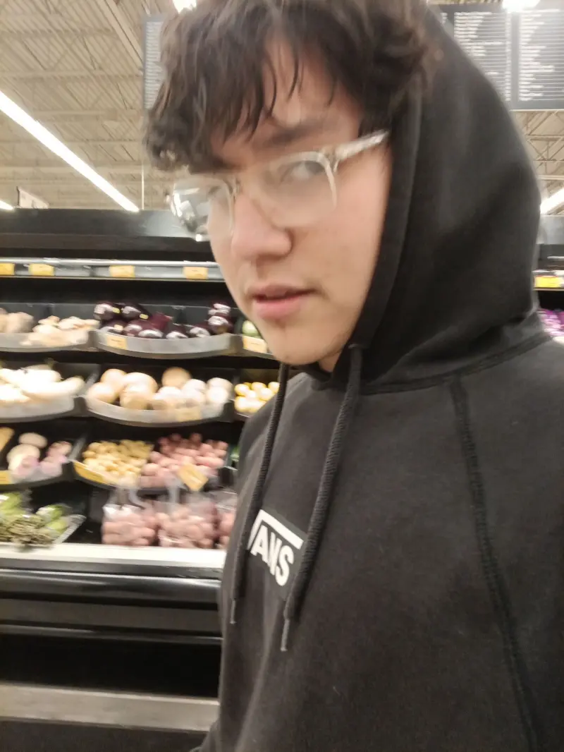 shilohbenally758 from US