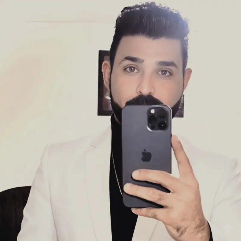 shorishshorish299 from IR