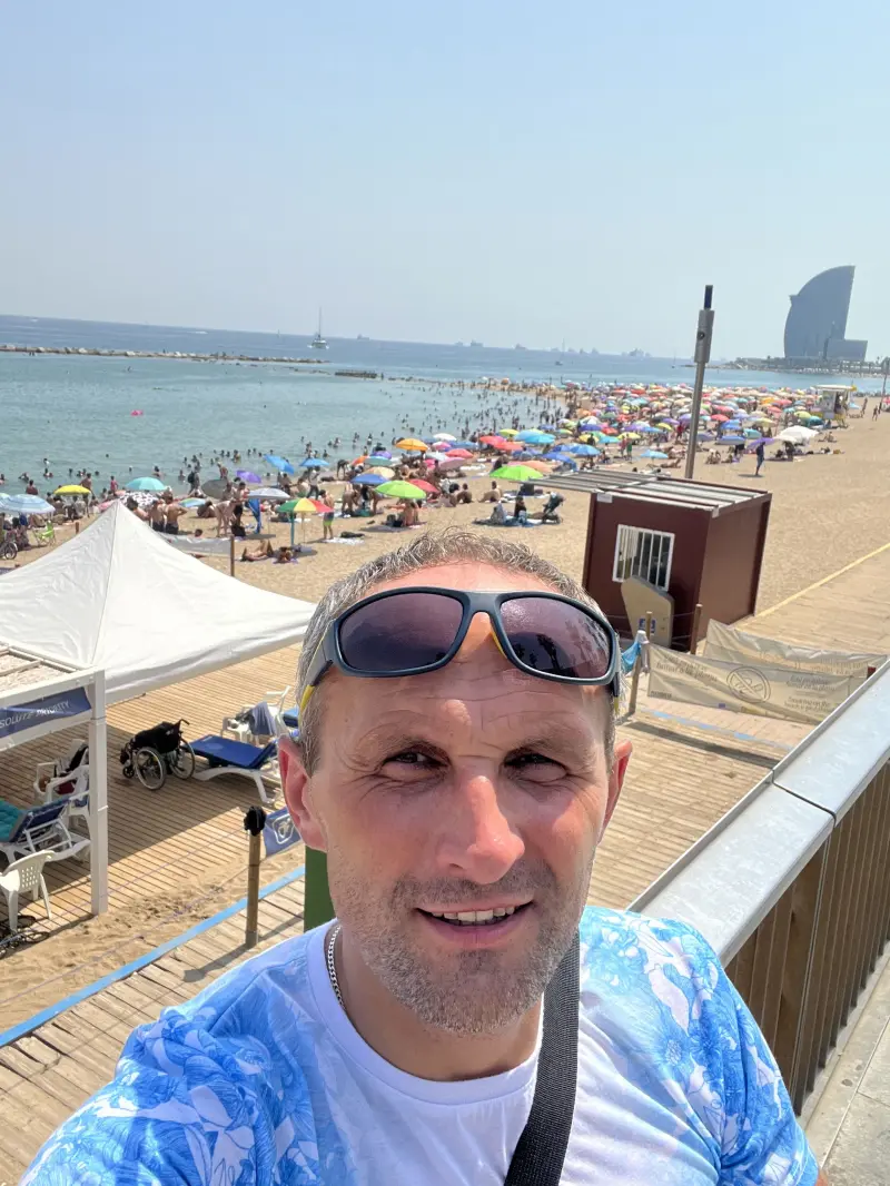 simkaitismarius1 from GB