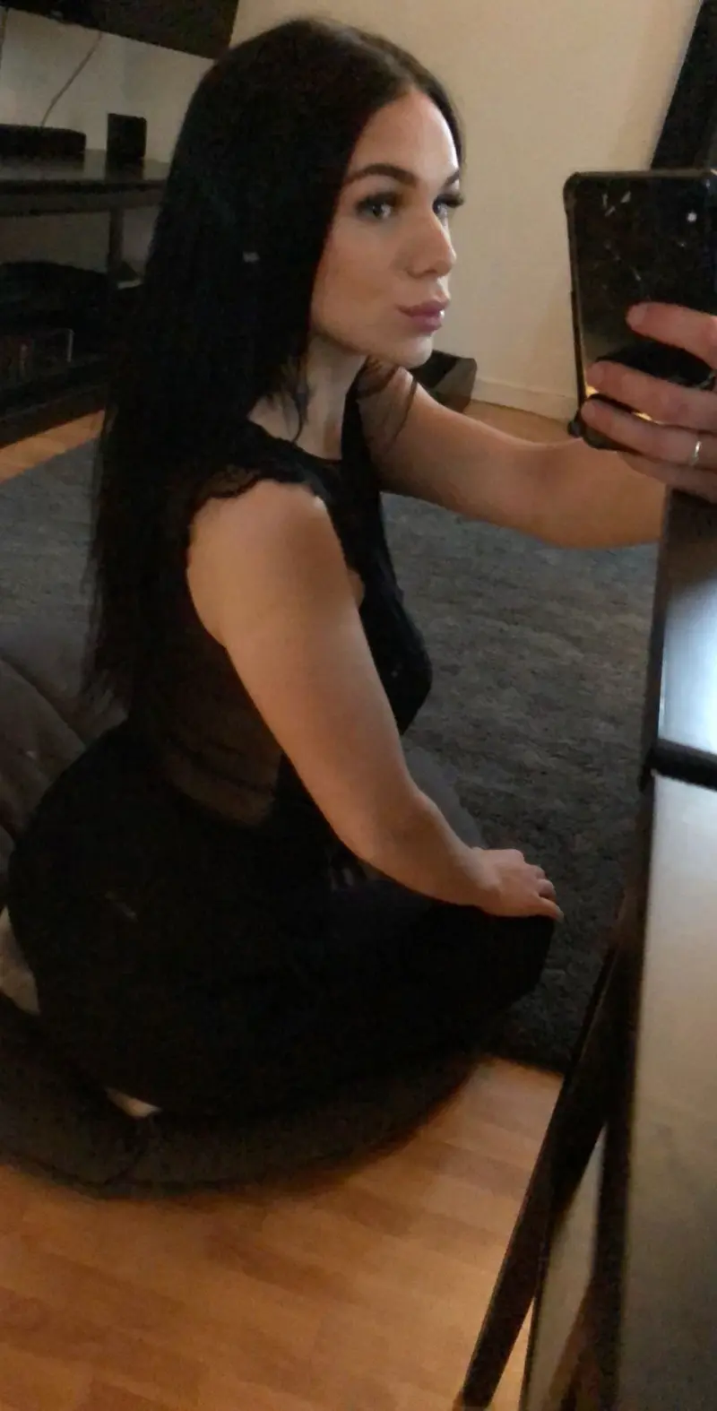 snapfunx866 (18) female from GR - sexting partner