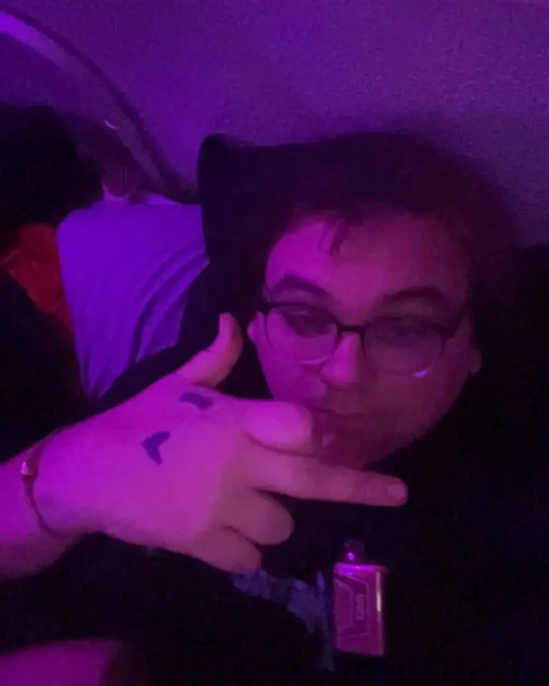 snoderlylogan88 from US