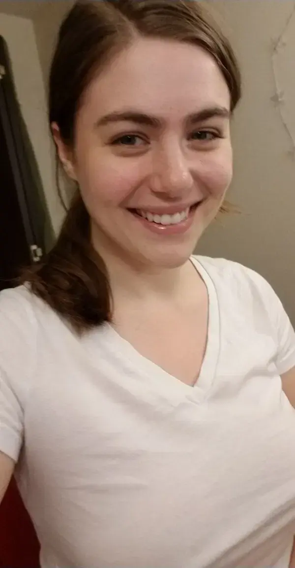 soxas19847 (18) female from US - sexting partner