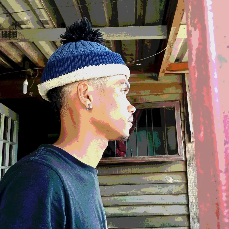 stonerboy2609 from ZA