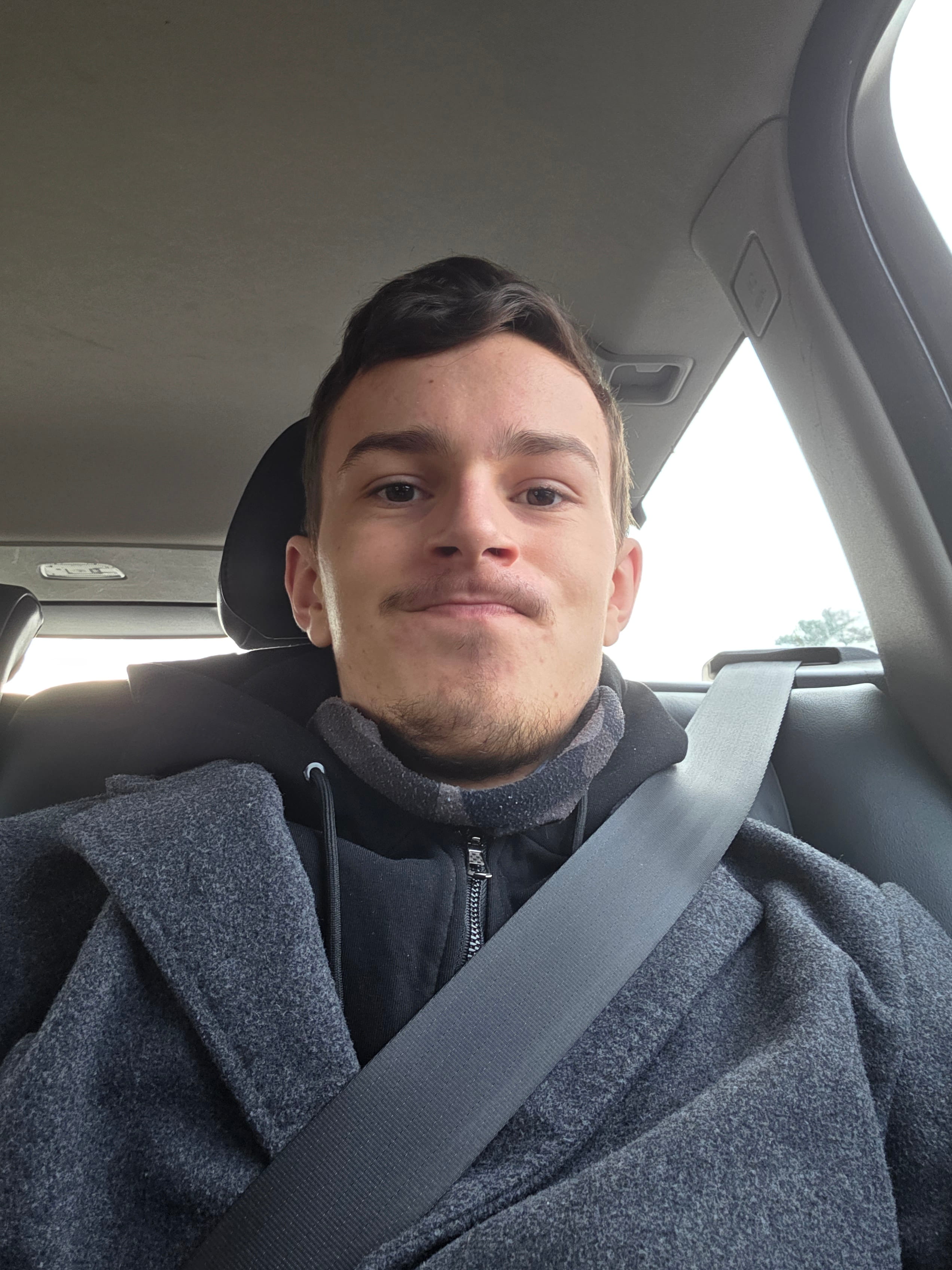 swedishbadgerguy from SE