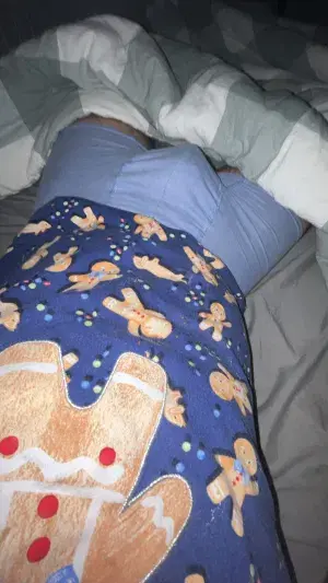 tastygoat420 from AU