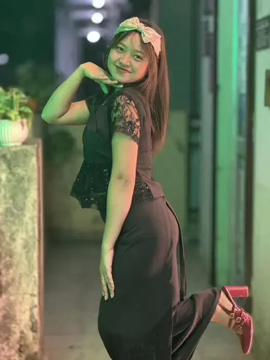 teroyo3382 (21) female from CH - sexting partner