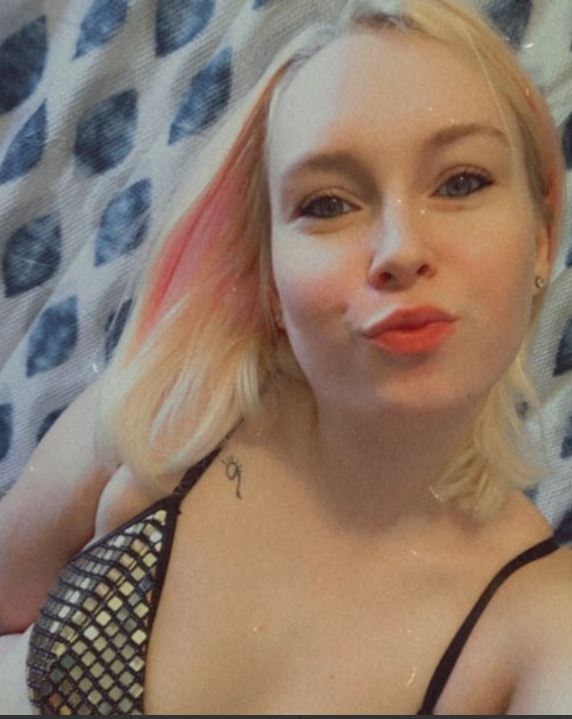 teyesa6369 - United States sexting partner