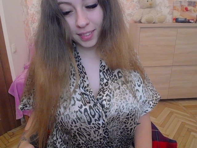 tg_matildamary from DE