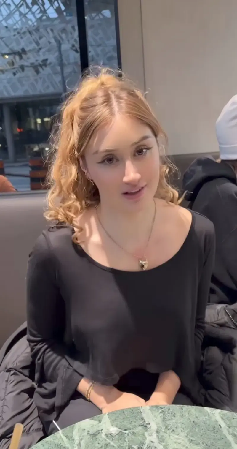 tokimi4662 (23) female from AU - sexting partner