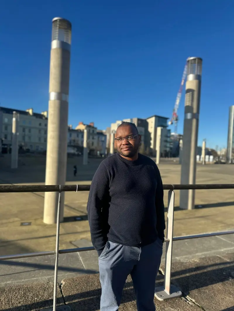 toyboyafrica (39) male from GB - sexting partner