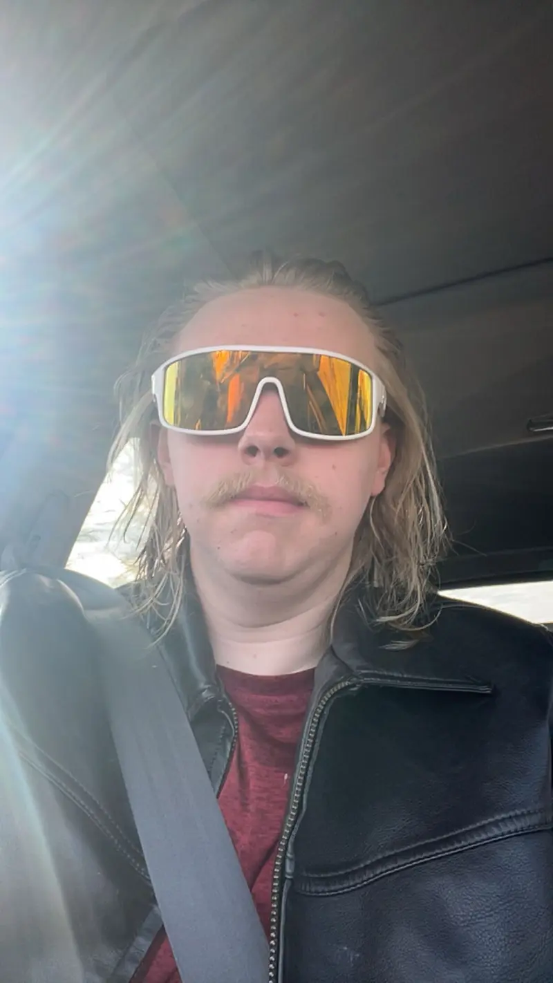 tylertitan03 (22) male from US - sexting partner