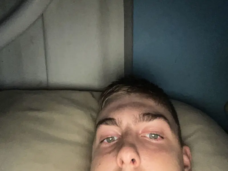 tysondeuchar0 from AU