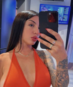 tyvifara - United States sexting partner