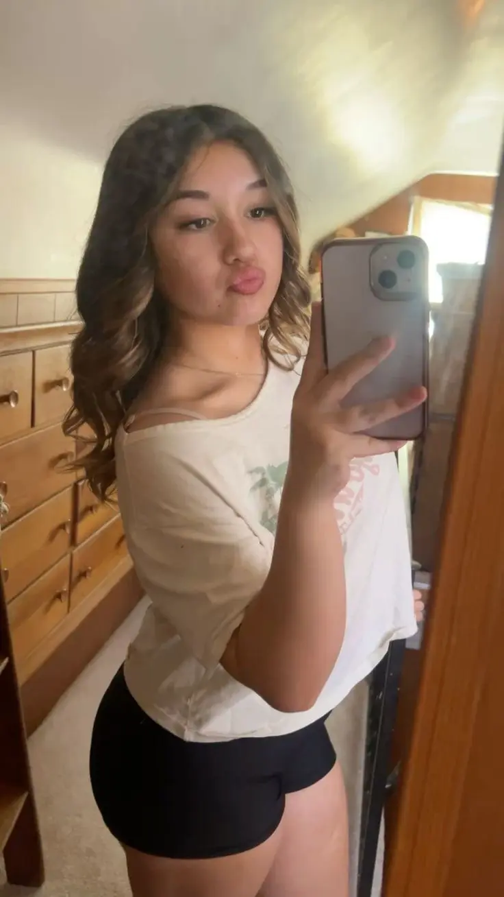 vabetep166 (18) female from CA - sexting partner