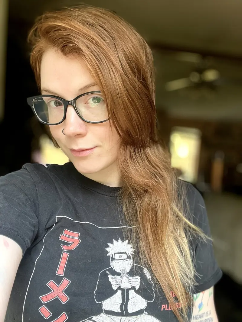 vagedex594 (27) female from US - sexting partner