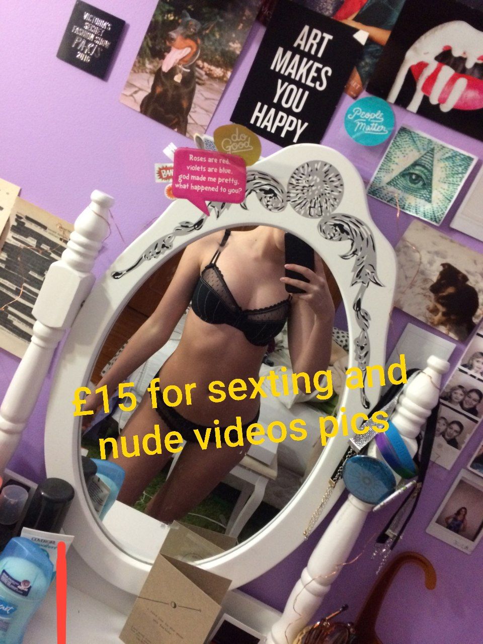 victoria8705 from GB