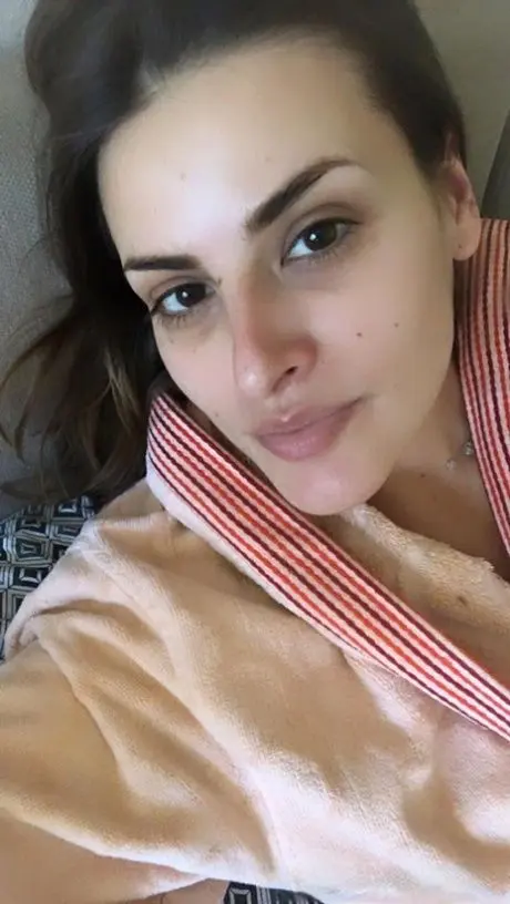 vojad68197 (21) female from AU - sexting partner