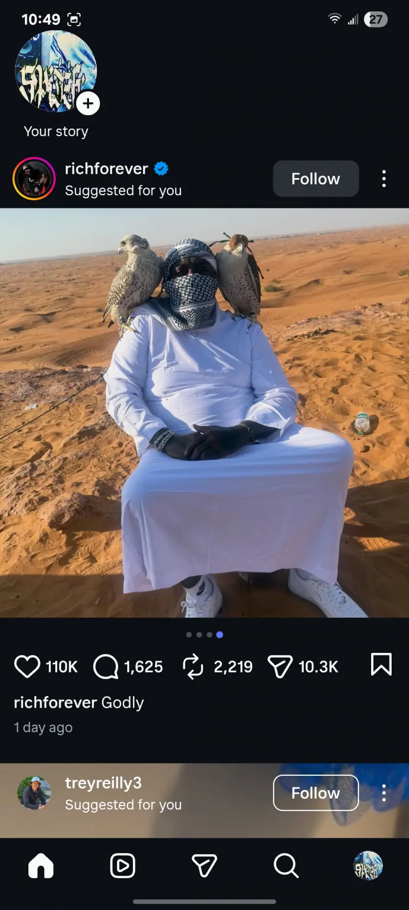 warlockalchemist50 (18) male from US - sexting partner