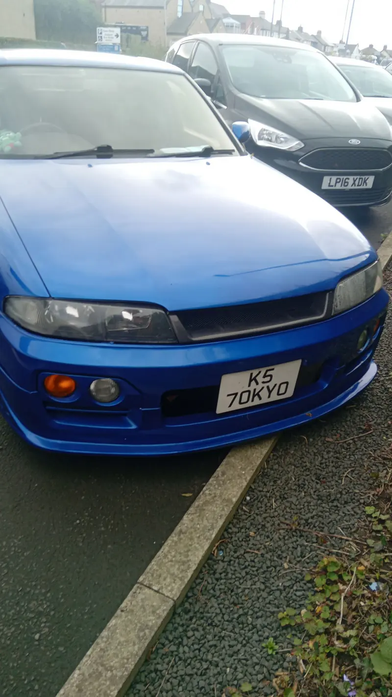 williammidland1 from GB