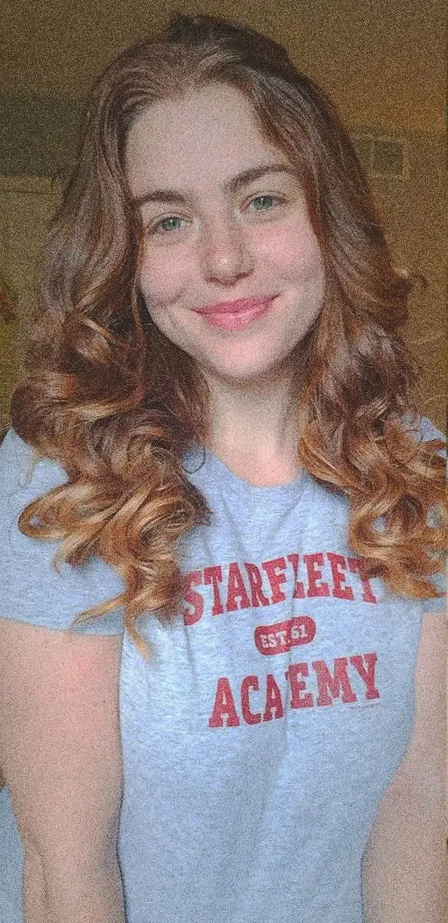 xakoyoy543 (23) female from CA - sexting partner