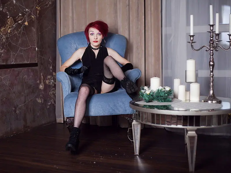 xamacy (18) female from US - sexting partner