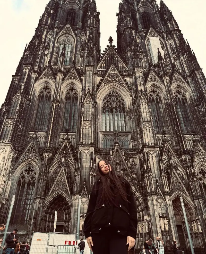 xamoger (22) female from DE - sexting partner