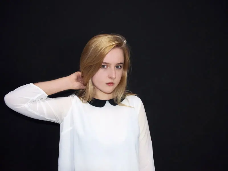 xanuvy (18) female from US - sexting partner