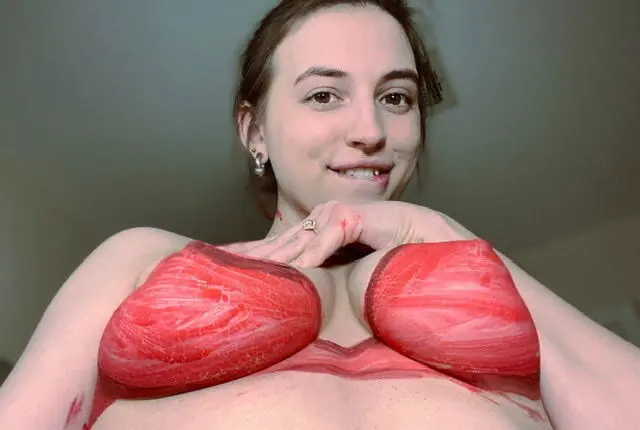 yitay58106 (23) female from US - sexting partner